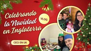 "Así Celebramos la Navidad: ¡Regalo Inesperado!”