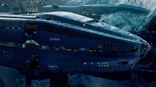 The Ark Launch | 2012 (John Cusack)