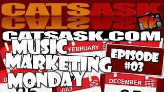 Music Marketing Monday #03: 5 Components Of A Successful Gig