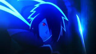 Flashboy - Sharingan (Naruto remix) Sasuke