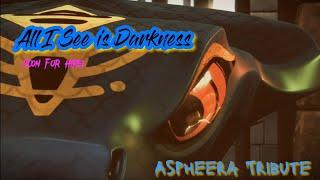 Aspheera - All I See is Darkness (Icon For Hire) - Ninjago Tribute