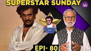 Panakkaran | Superstar Sunday | Rajinikanth | Gautami | P Vasu | Ilaiyaraaja | Sathya Movies