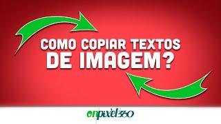 Como Copiar Texto Automático de uma Imagem - Black Box Search -Extensão para Chrome