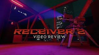 Receiver 2 Review / Video Essay