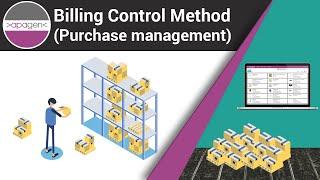 Odoo Demo - Purchase Management System  | Apagen Solutions Pvt. Ltd. (Odoo Service Provider)