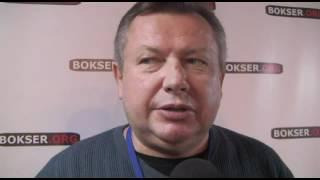 Janusz Pindera o Tomaszu Adamku (marzec 2012)