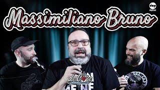 Massimiliano Bruno a De Core Podcast - Ep. 31