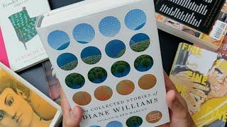 Diane Williams - The Collected Stories - Book Review