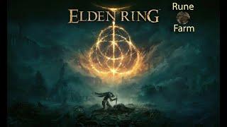 ELDEN RING Early Game Rune Farm Guide