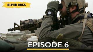 SEAL Team 6 on a Dangerous Mission in Bosnia | Navy Seals | Episode 6 | Full Documentary