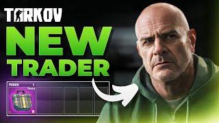 Tarkov & Arena Linking EXPLAINED! - How To Unlock New Trader!