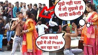 किन्नर(हिजडे) से मजाक करना  पड़ा महंगा || Prank gone wrong || Arun Rathore ||