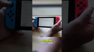 The Ultimate Guide to Nintendo Switch Settings  Customize and Personalize Your Gaming Experience