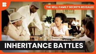Secrets of Johnnie Taylor's Legacy - The Will: Family Secrets Revealed - S02 EP01 - Reality TV