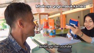 AMBIL GAJI DARI YOUTUBE‼️BERAPAKAH HASIL BULAN INI