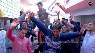 Kotkhai marriage dance video, kotkhai wedding, kotkhai nati, pahari mehfil, pahari nati