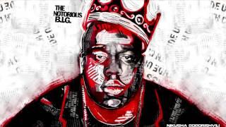 Notorious B.I.G. Ft. Salio [Remix] Let It Shine / Nasty Girl