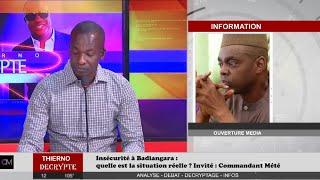 OM TV:#URGENT / Arre*station d'Issa Kaou Djim : que faut-il retenir ?