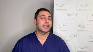 How Many Days Rest Do I Need After A Hair Transplant? | Juvida Clinics