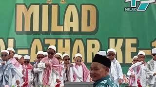 Pensi milad mi plus Al -azhar