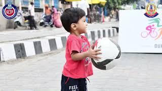 Thuraipakkam Sunday Happy Street!