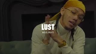 [FREE] Ching x Mbnel Type Beat - "LUST"