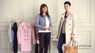 French Style Made Easy: The Trench Coat by La Redoute UK