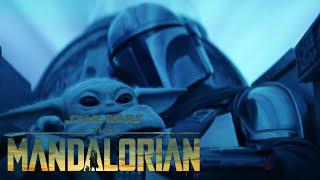 The Mandalorian Season 3 Teaser Trailer