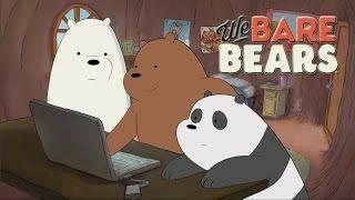 We Bare Bears OST- Complete Soundtrack