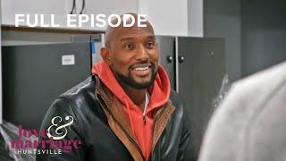 Love & Marriage: Huntsville S8E2 “Mar-Tell-All Interview” | Full Episode | OWN