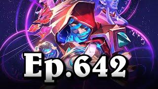 Funny And Lucky Moments - Hearthstone - Ep. 642