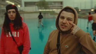 DreNaz ft GuettoRoots - Ca Bu Spera (Official Music Video)