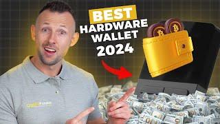 The Best Crypto Hardware Wallets for 2024 | Which Wallet Is Best For You?