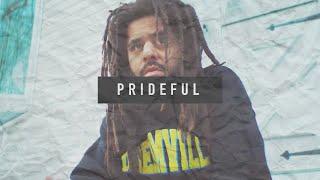 J Cole The Off-Season type beat "Prideful" 2021