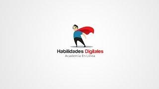 Webinars de la Academia de Habilidades Digitales