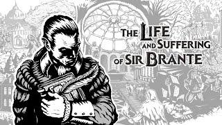 Детство! | The Life and Suffering of Sir Brante | №2