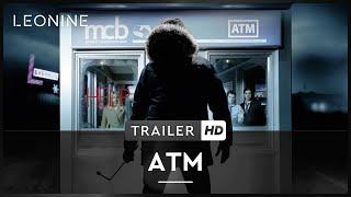 ATM - Trailer (deutsch/german)