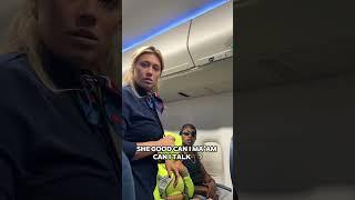 Girl signals for help #airplane #help #girls #girl #explore #shortsvideo #shorts #short #flight