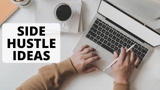 9 Side hustles you can do from bed | How To Make Money Online