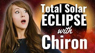 LIFE-CHANGING Eclipse in Aries Brings POWERFUL Healing— Astrology Forecast for ALL 12 SIGNS!