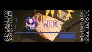 Channel Intro: Mingo | NARUTO MOBILE [March 2025]