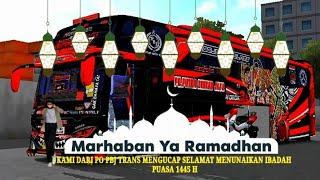 CINEMATIK BULAN RAMADHAN || PO BPJ TRANS 