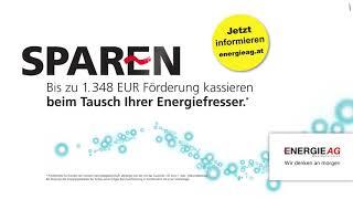 Energie AG - Spot "Sparen"