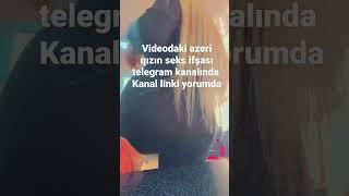 azəri qəhbənin seks videosu