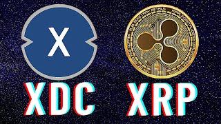 XRP & XDC - what is the difference?