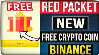 Latest Red Packet Code in Binance Today 2025 | Binance Gift Code | Binance Red Packet Code dollar