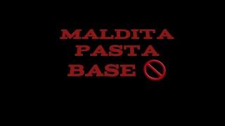 M357-MALDITA PASTA BASE-(Prod-M357)