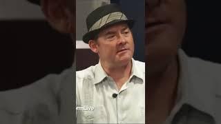 What do you like to drink? (Norm Macdonald Live)