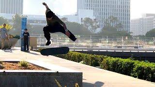 NEW AMAZING SKATER JOAO LUCAS ALVES & MORE !!! - NKA VIDS -