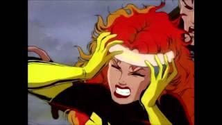 Jean Grey returns home - "X-Men" - The Dark Phoenix